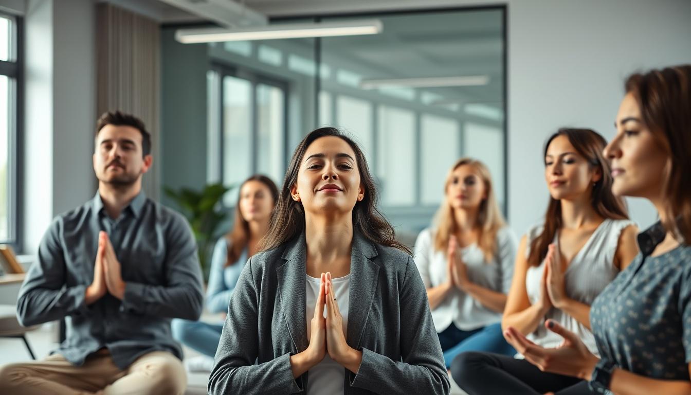 Enhance Mindfulness